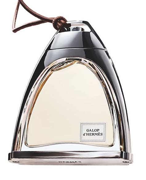 galop d'hermes perfume